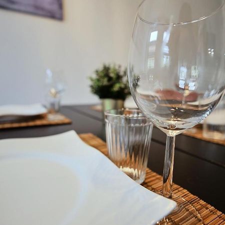 Appartement Otto I - Erfurt Zentrum 外观 照片