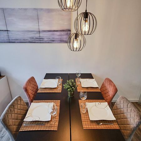 Appartement Otto I - Erfurt Zentrum 外观 照片