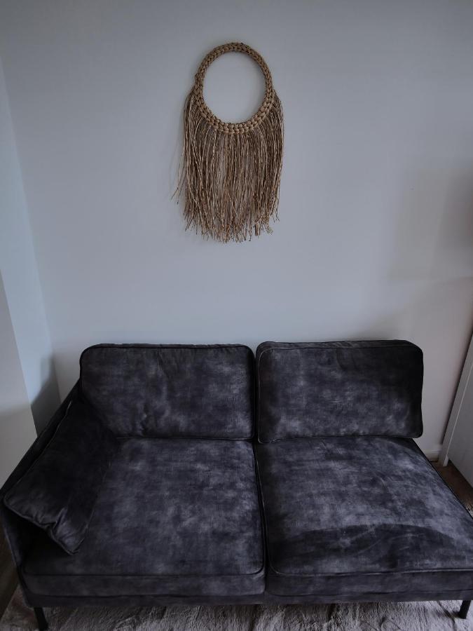 Appartement Otto I - Erfurt Zentrum 外观 照片